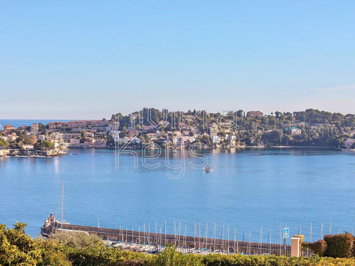 Appartement Villefranche-sur-Mer