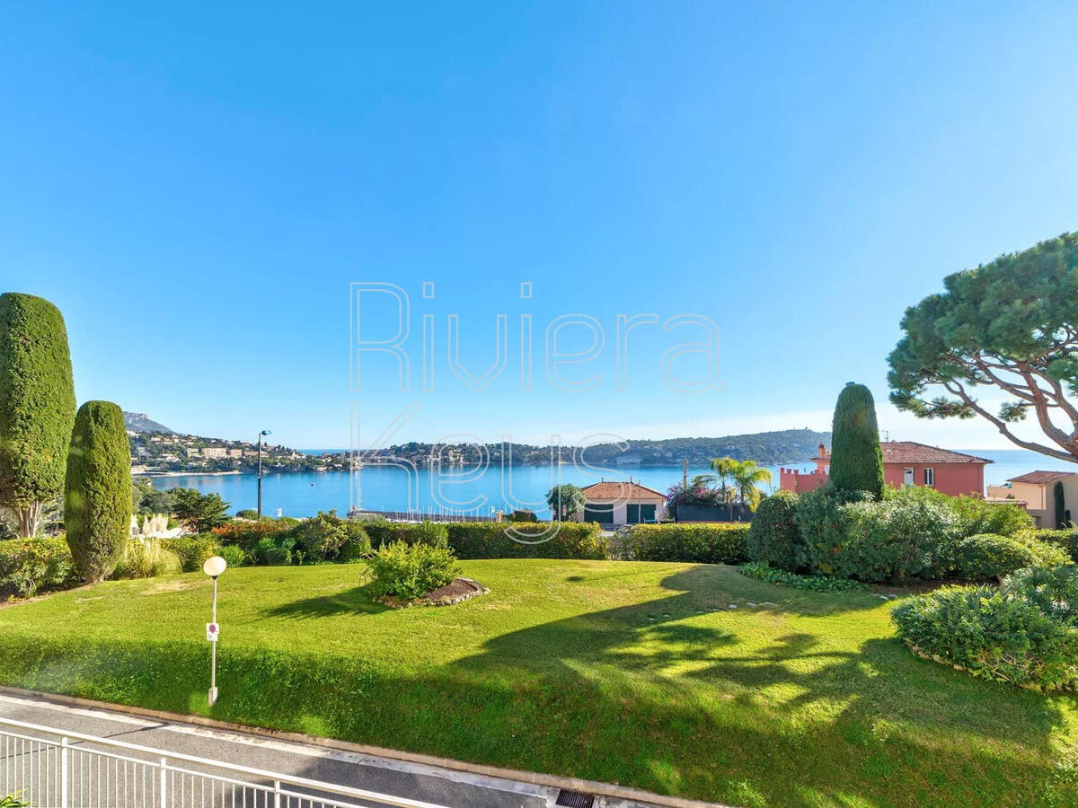 Appartement Villefranche-sur-Mer