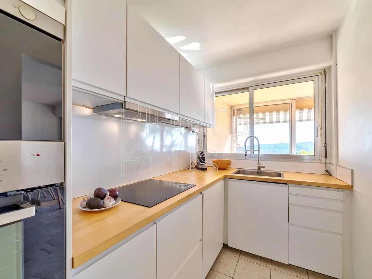 Appartement Villefranche-sur-Mer