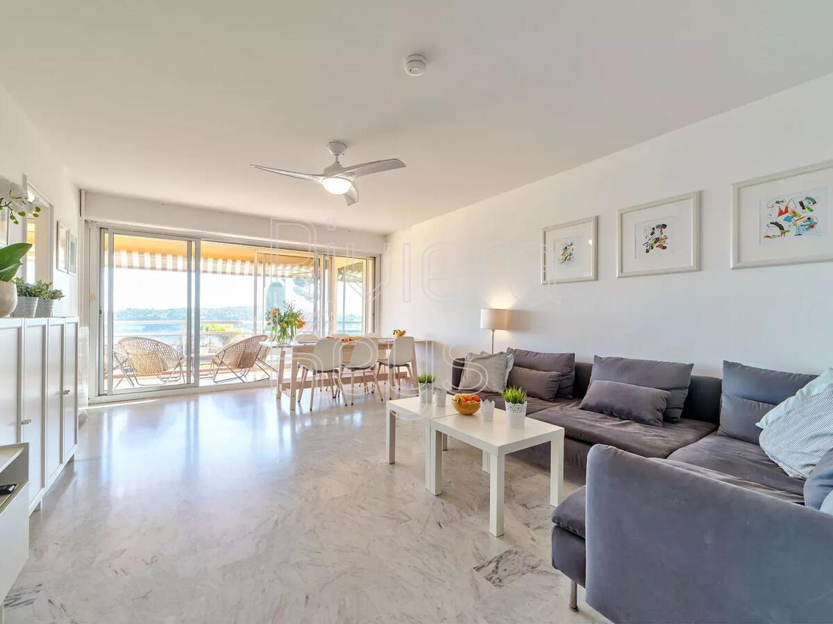 Appartement Villefranche-sur-Mer