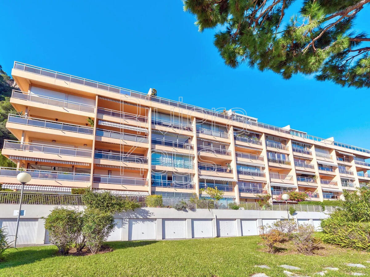 Appartement Villefranche-sur-Mer