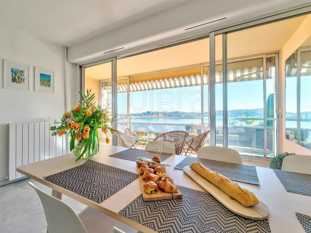 Appartement Villefranche-sur-Mer