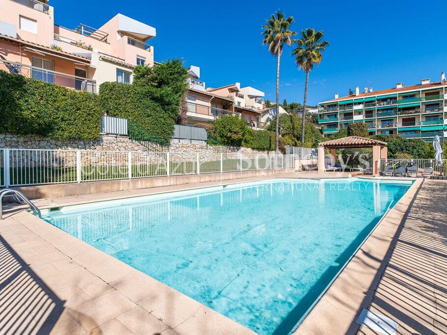 Apartment Villefranche-sur-Mer