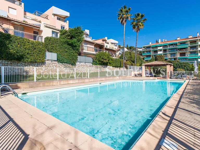 Appartement Villefranche-sur-Mer - 4 chambres - 133m²