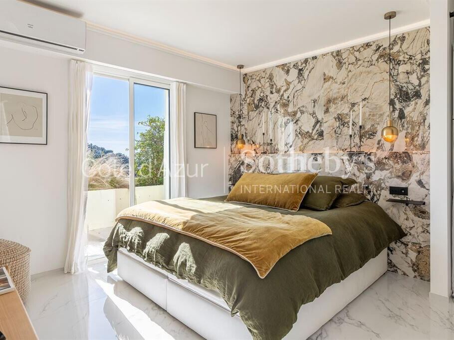 Apartment Villefranche-sur-Mer