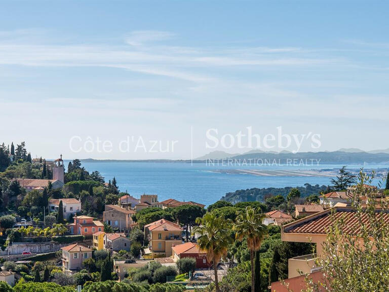 Appartement Villefranche-sur-Mer - 4 chambres - 133m²