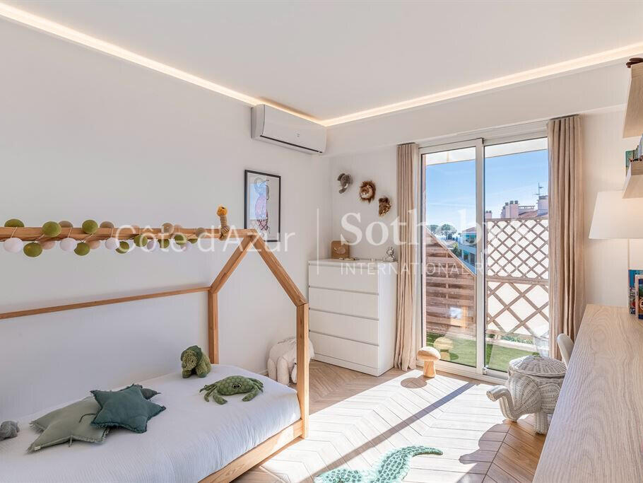 Apartment Villefranche-sur-Mer