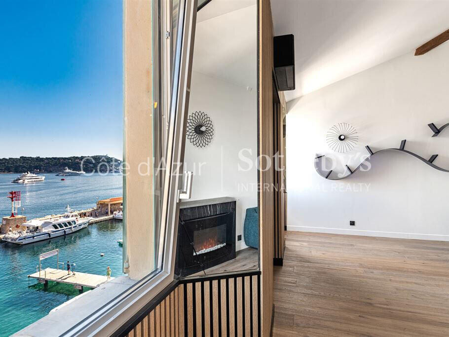 Apartment Villefranche-sur-Mer