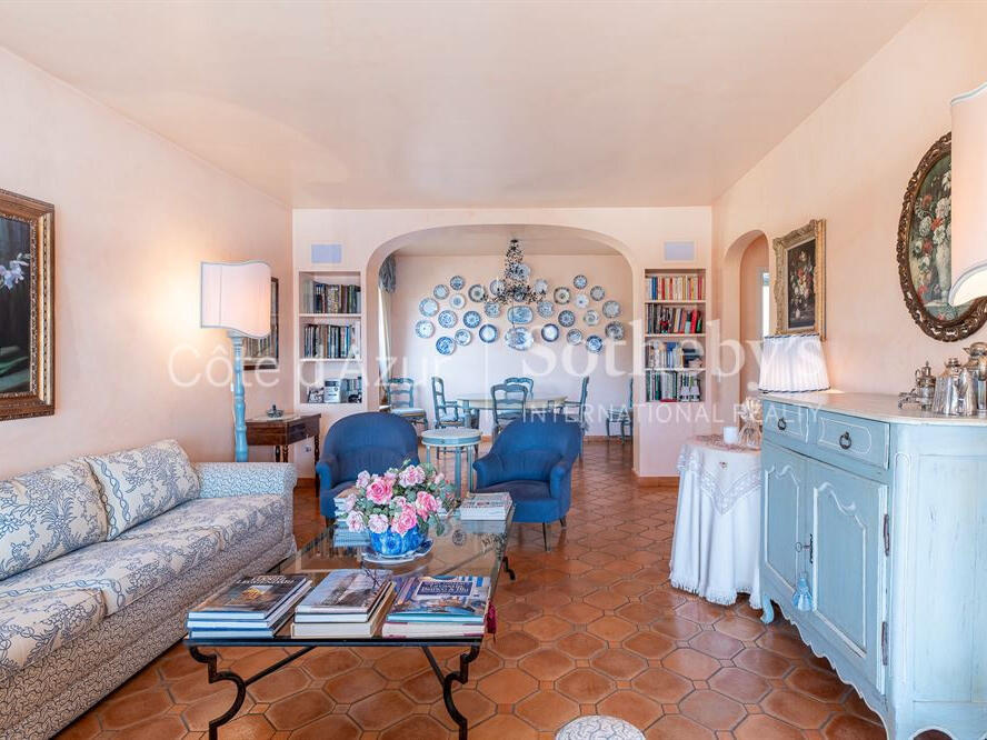 Apartment Villefranche-sur-Mer