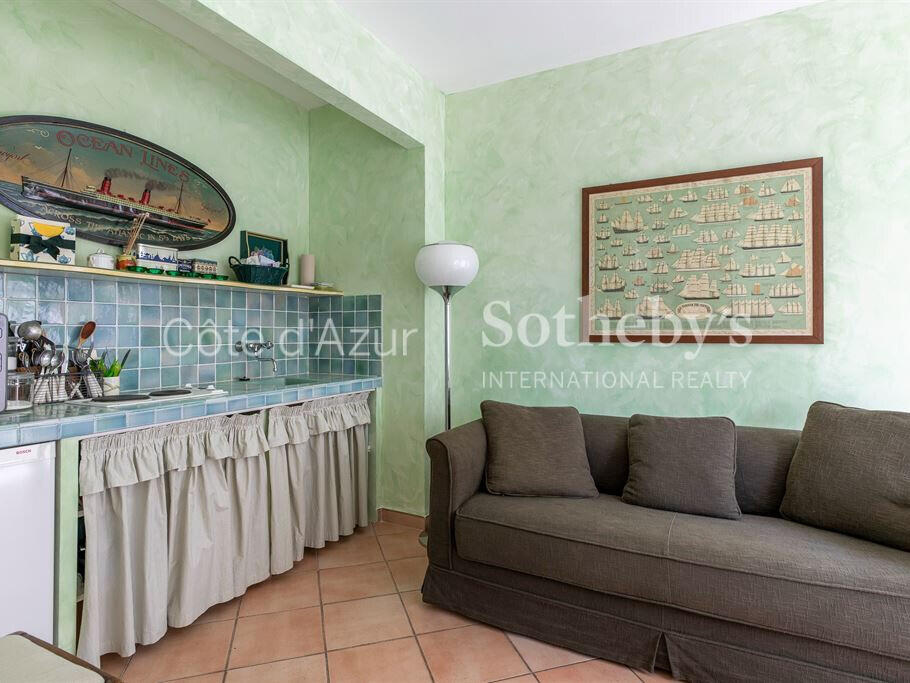 Apartment Villefranche-sur-Mer