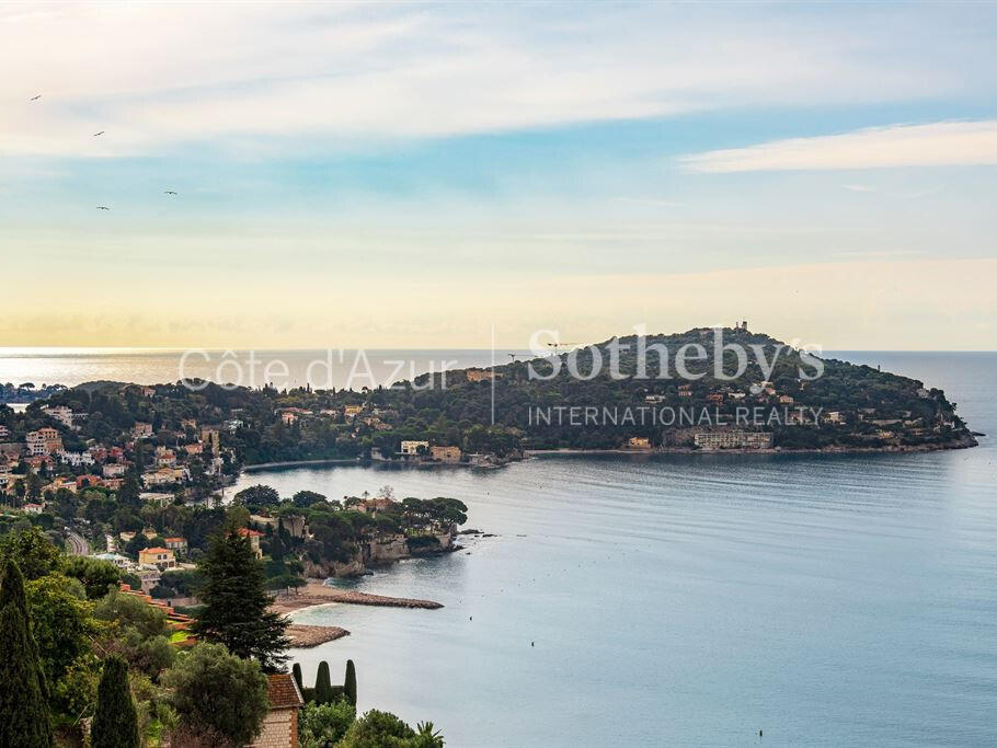 Apartment Villefranche-sur-Mer