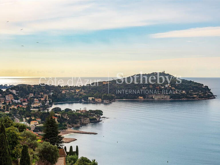 Apartment Villefranche-sur-Mer - 3 bedrooms - 115m²