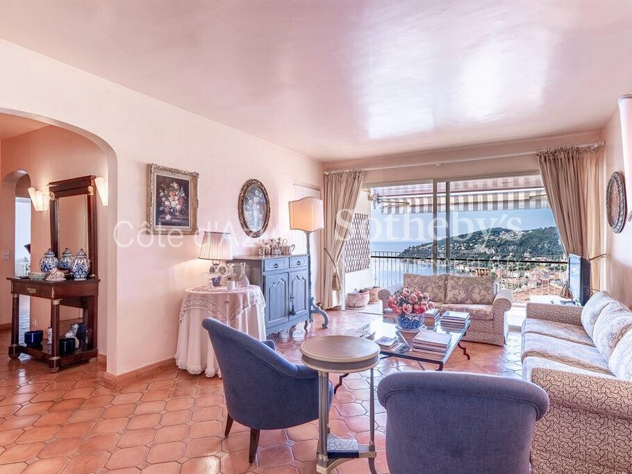 Appartement Villefranche-sur-Mer