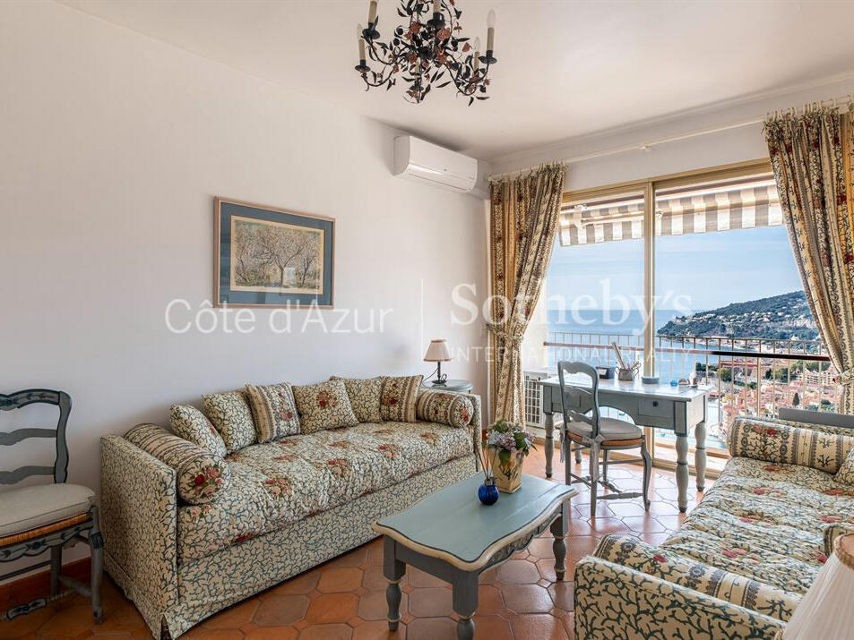 Appartement Villefranche-sur-Mer