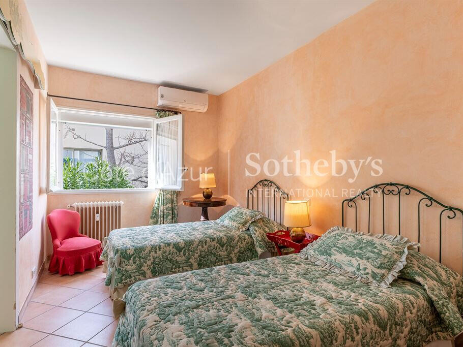 Apartment Villefranche-sur-Mer