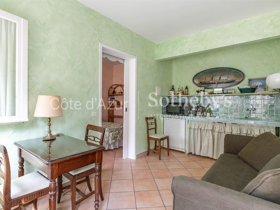 Appartement Villefranche-sur-Mer