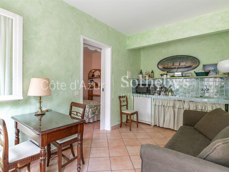 Appartement Villefranche-sur-Mer - 3 chambres - 115m²