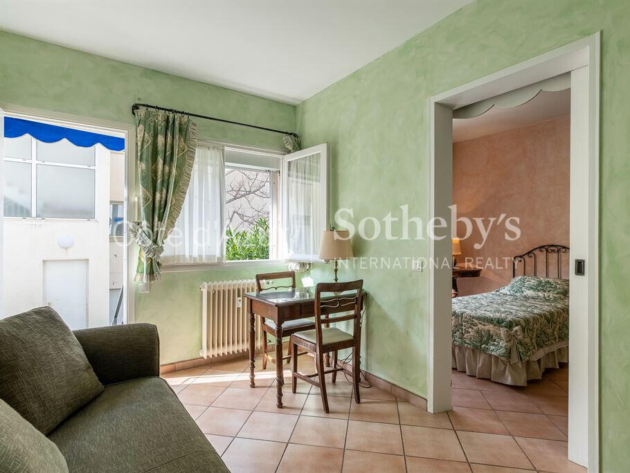 Appartement Villefranche-sur-Mer