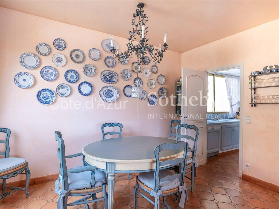 Appartement Villefranche-sur-Mer