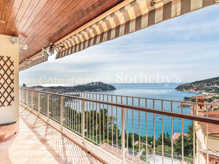 Apartment Villefranche-sur-Mer