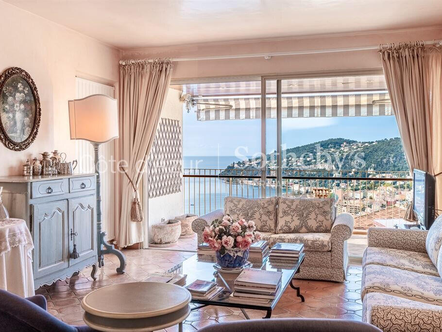 Appartement Villefranche-sur-Mer