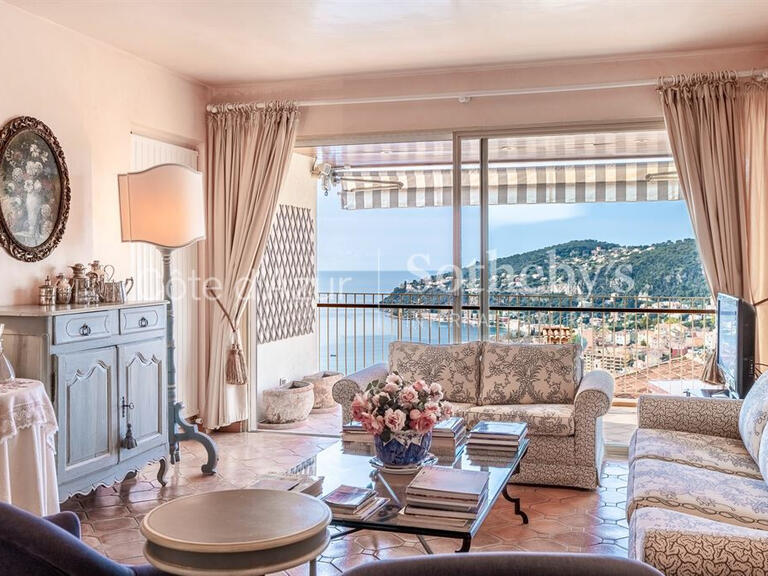 Appartement Villefranche-sur-Mer - 3 chambres - 115m²