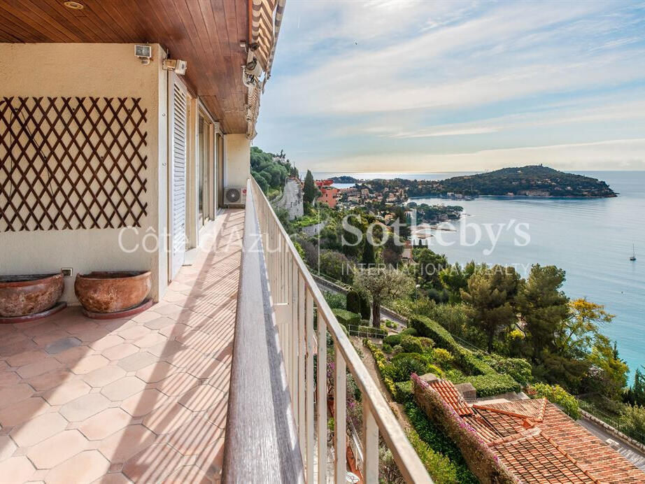 Apartment Villefranche-sur-Mer