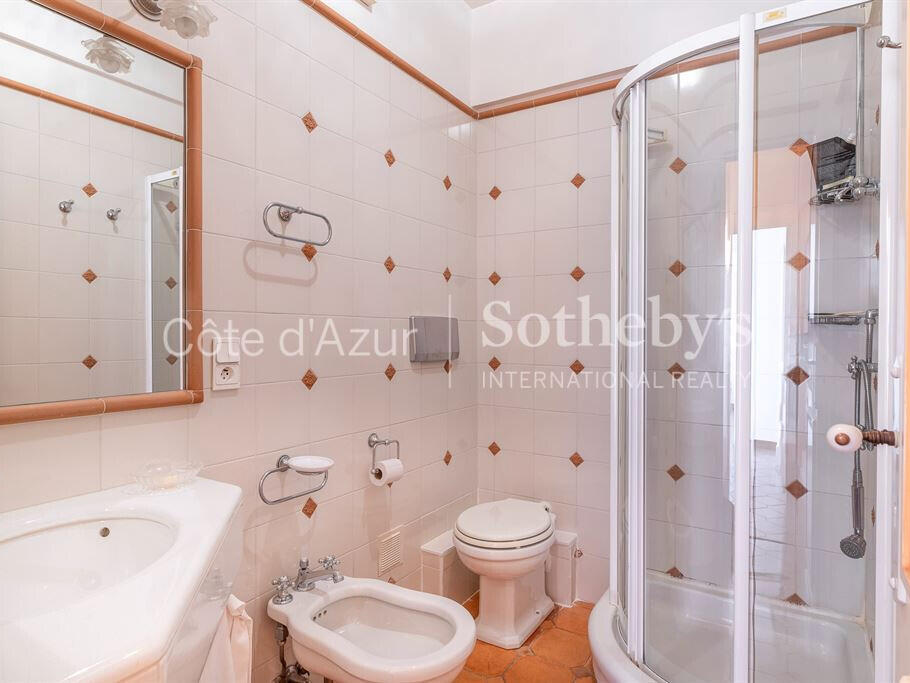 Appartement Villefranche-sur-Mer