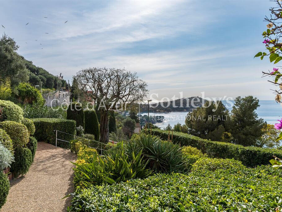 Apartment Villefranche-sur-Mer