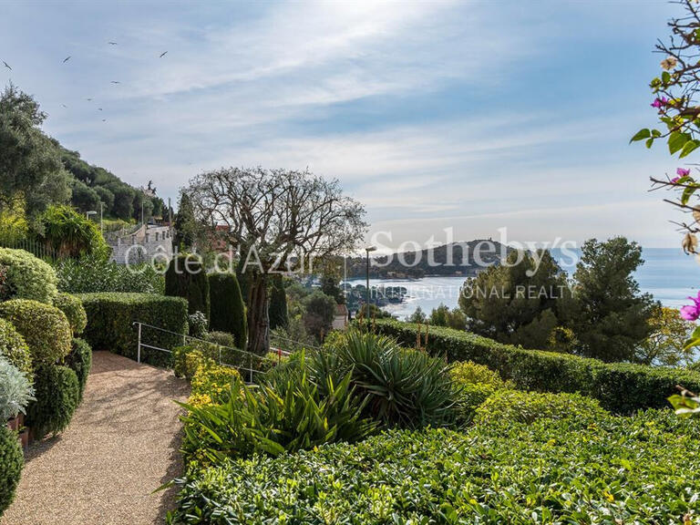 Apartment Villefranche-sur-Mer - 3 bedrooms - 115m²