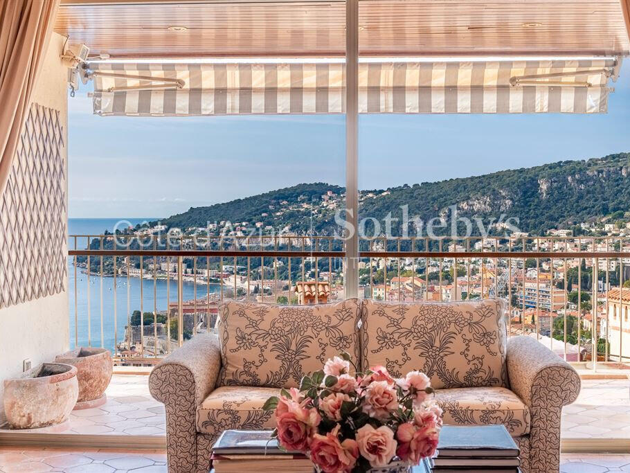 Appartement Villefranche-sur-Mer