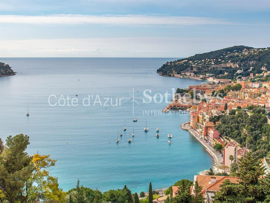 Appartement Villefranche-sur-Mer