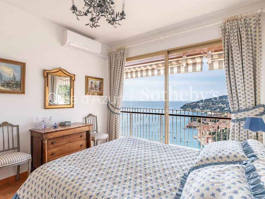 Appartement Villefranche-sur-Mer