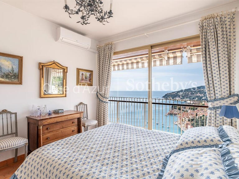 Appartement Villefranche-sur-Mer - 3 chambres - 115m²