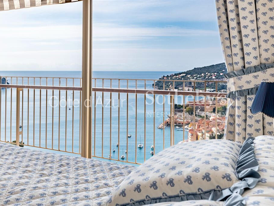 Apartment Villefranche-sur-Mer