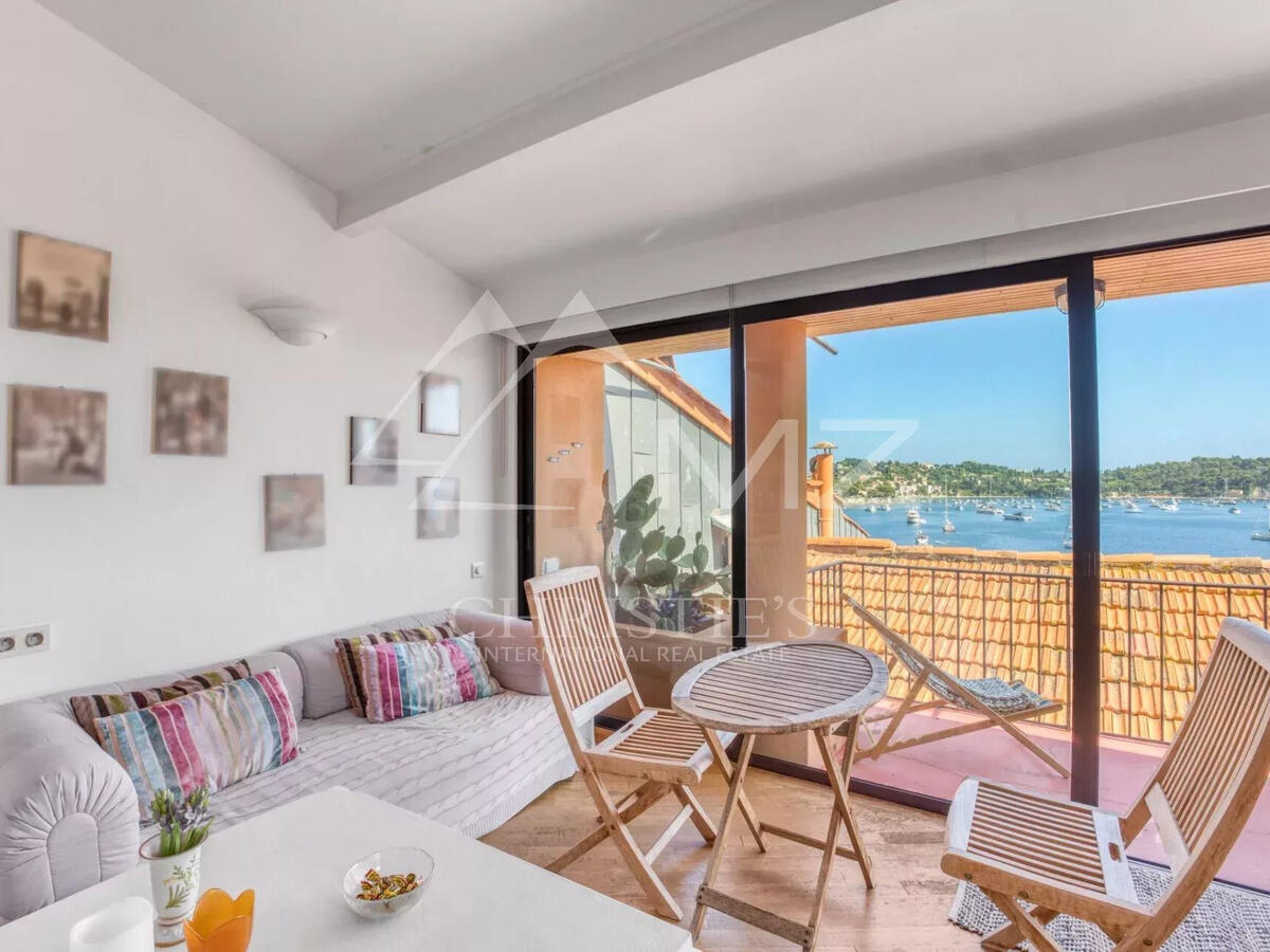 Loft Villefranche-sur-Mer