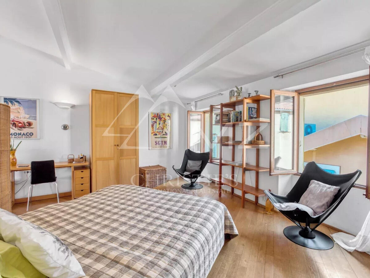 Loft Villefranche-sur-Mer