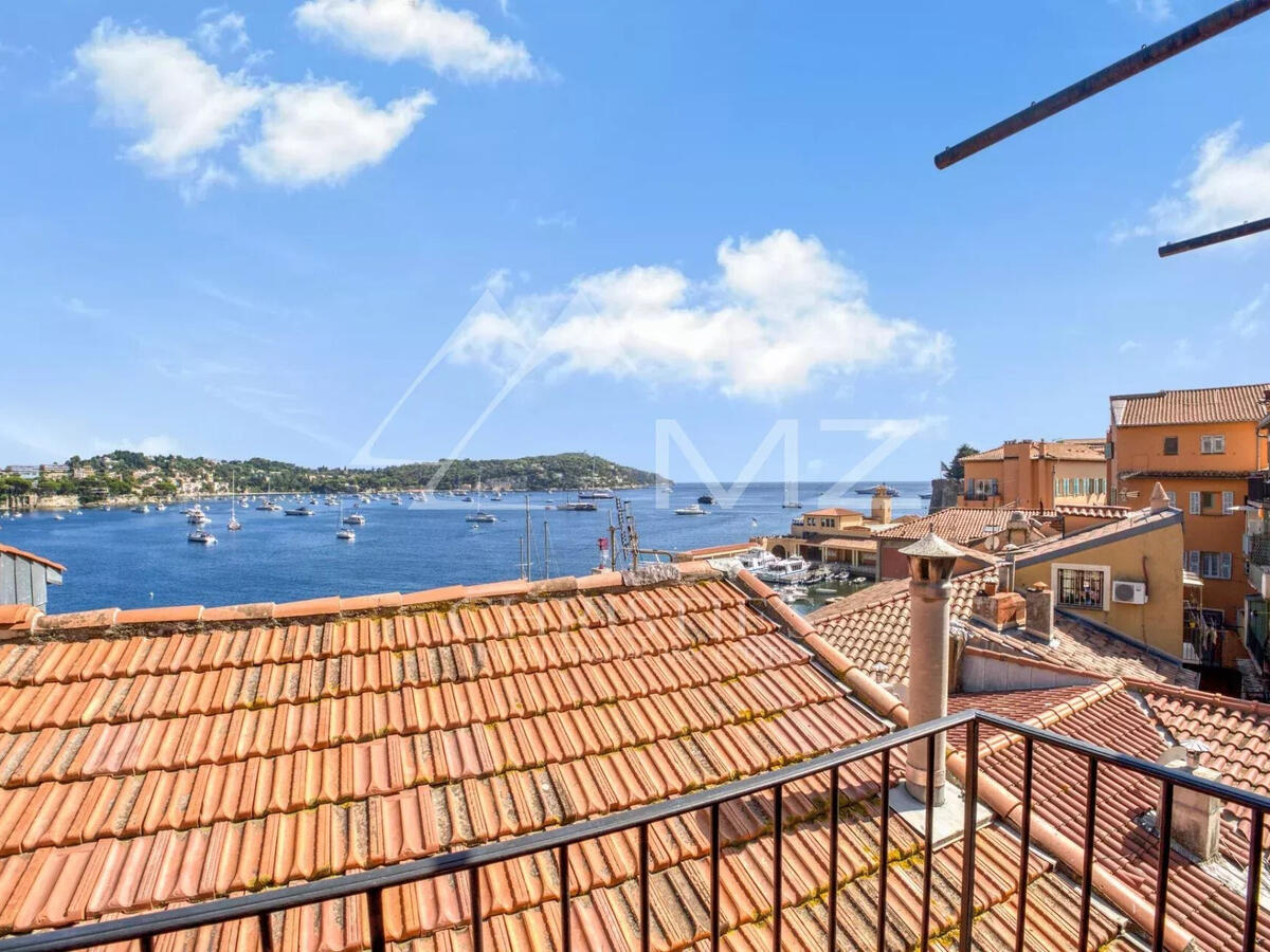 Loft Villefranche-sur-Mer