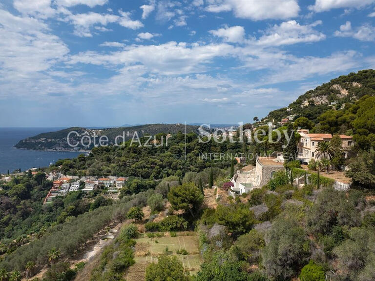 Maison Villefranche-sur-Mer - 8 chambres - 683m²