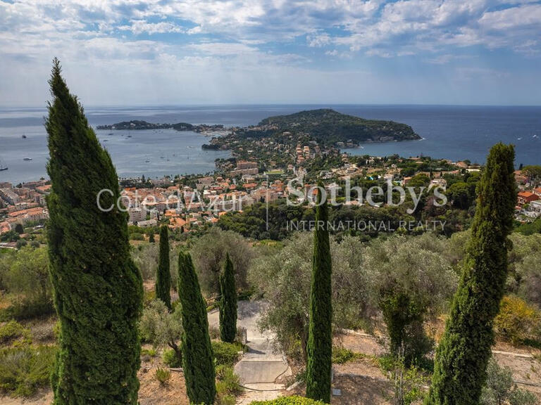 House Villefranche-sur-Mer - 8 bedrooms - 683m²