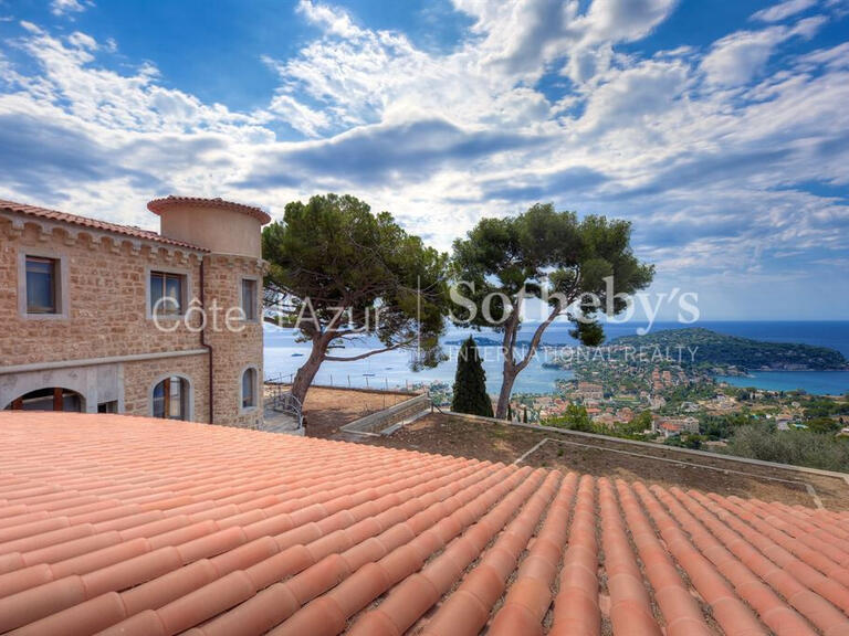 Maison Villefranche-sur-Mer - 8 chambres - 683m²