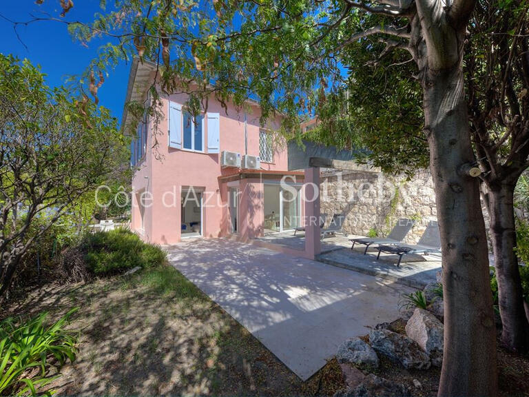 House Villefranche-sur-Mer - 2 bedrooms - 90m²