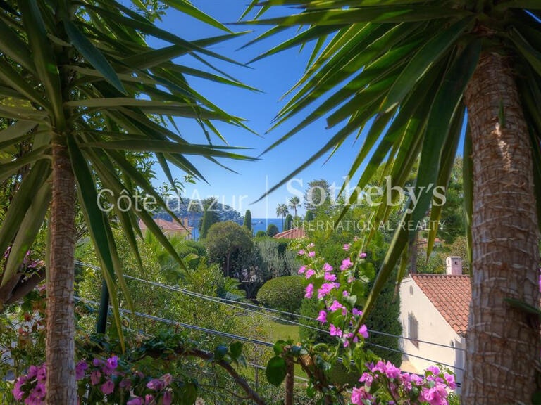 House Villefranche-sur-Mer - 2 bedrooms - 90m²