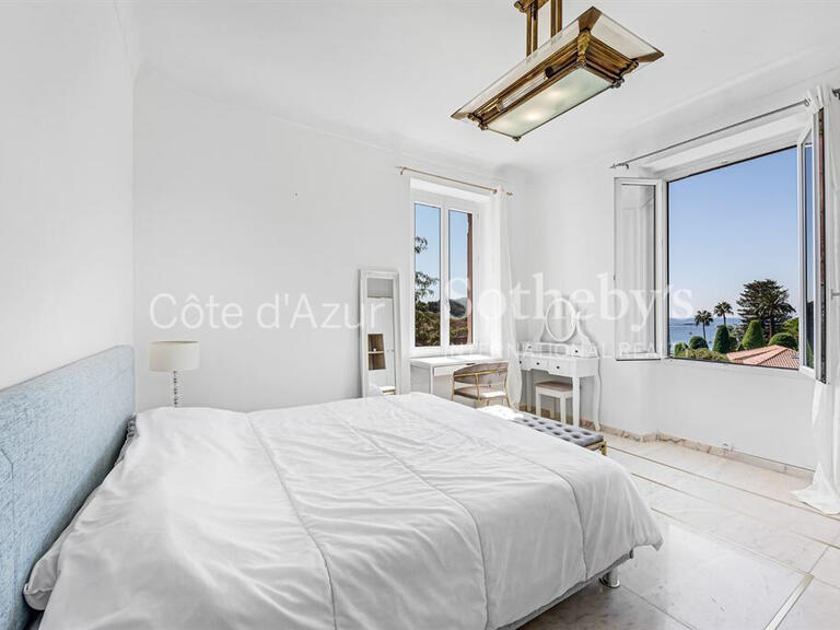 Maison Villefranche-sur-Mer - 2 chambres - 90m²