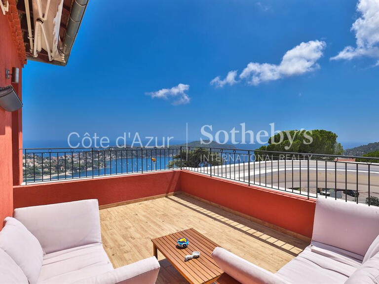 Maison Villefranche-sur-Mer - 6 chambres - 426m²