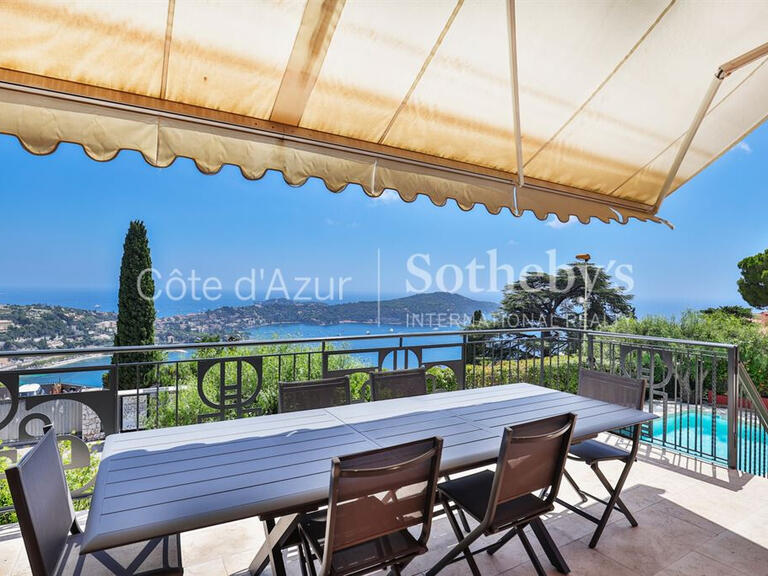 Maison Villefranche-sur-Mer - 6 chambres - 426m²