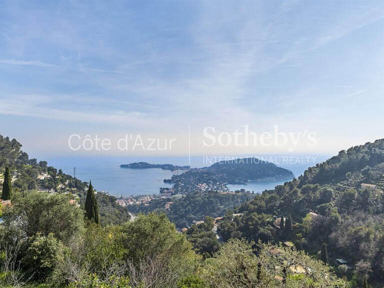 Maison Villefranche-sur-Mer - 6 chambres - 455m²