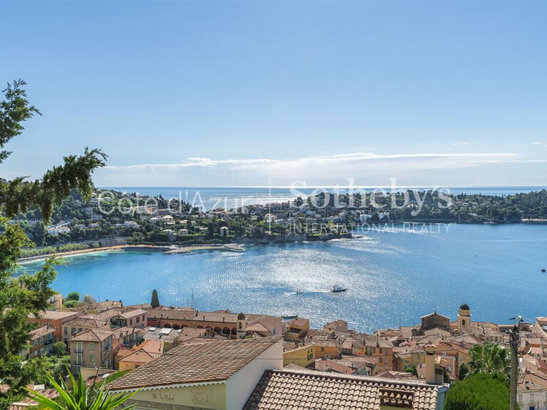 Maison Villefranche-sur-Mer - 5 chambres - 245m²