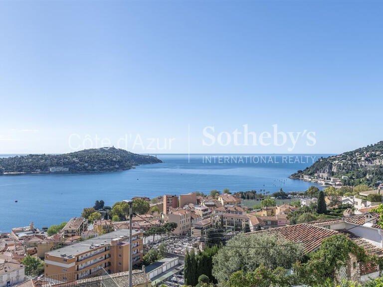 Maison Villefranche-sur-Mer - 5 chambres - 245m²