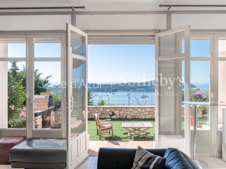 Maison Villefranche-sur-Mer - 5 chambres - 245m²